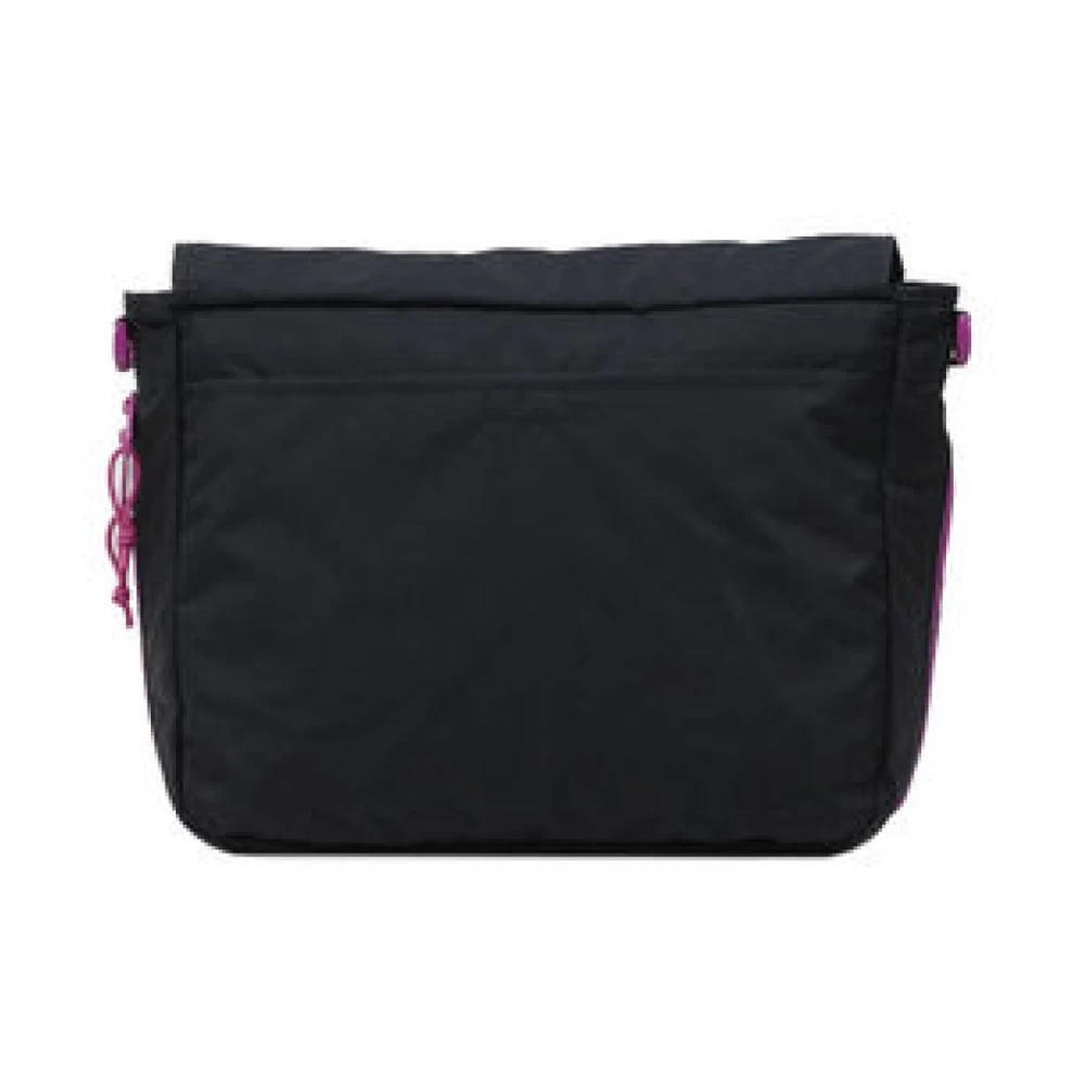Eastpak Delegate Schoudertas Zwart Black Heren