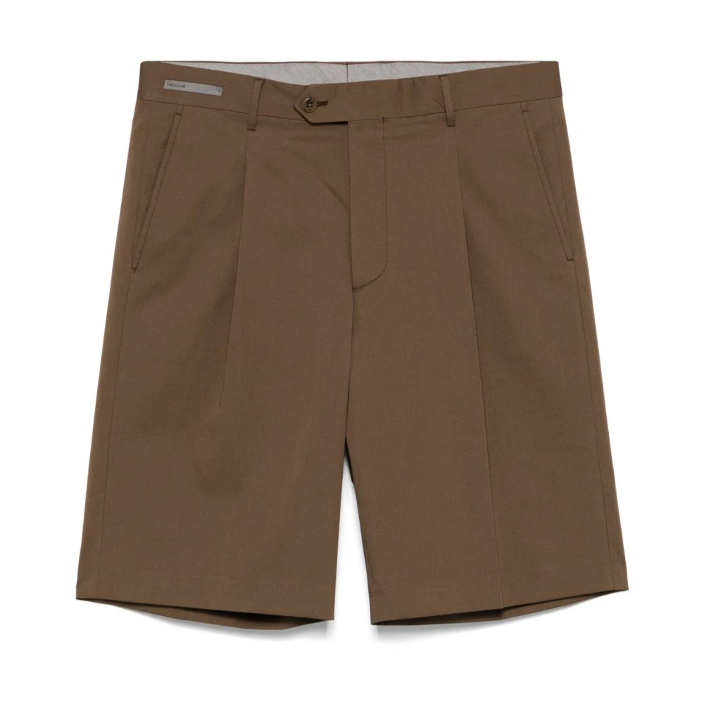 Shorts > Casual Shorts - - Corneliani - Modalova