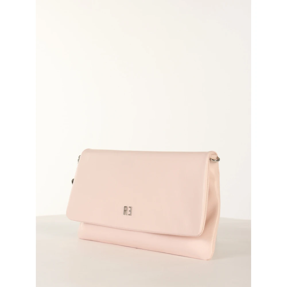 Rebelle Cross Body Bags Pink Dames