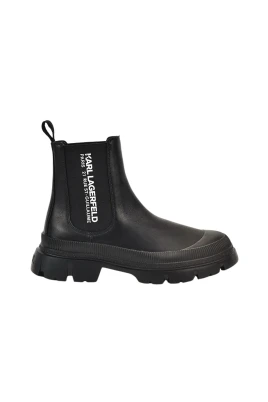 Trekka Boots