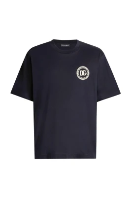 DG Logotyp Grafisk T-shirt