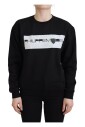 elegant-pull-en-coton-noir-avec-imprime