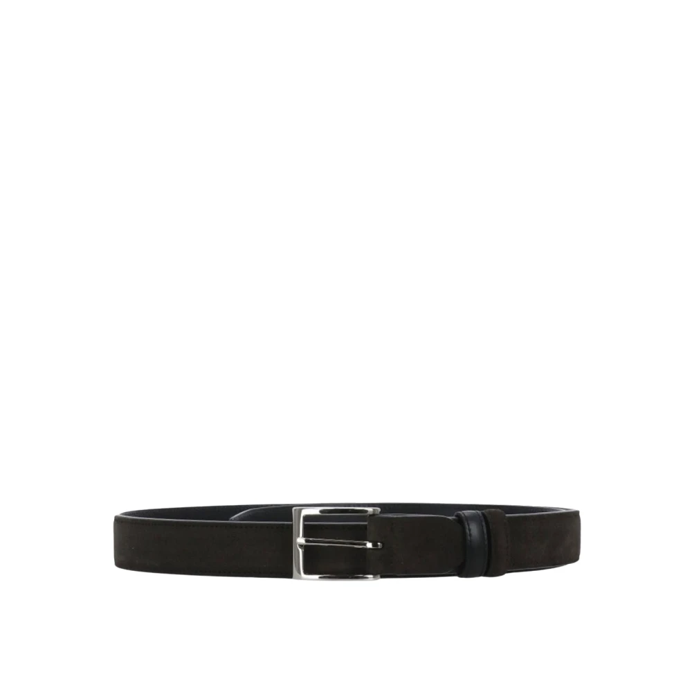 Accessories > Belts - - Hogan - Modalova
