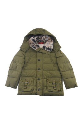 slim-fit-parka-jacket-with-faux-fur