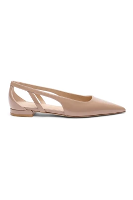 Power Cutout Flat