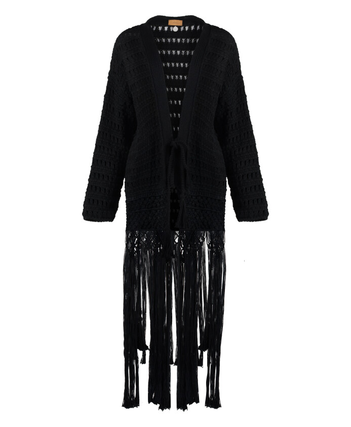 cotton-cardigan-with-love-letter-style