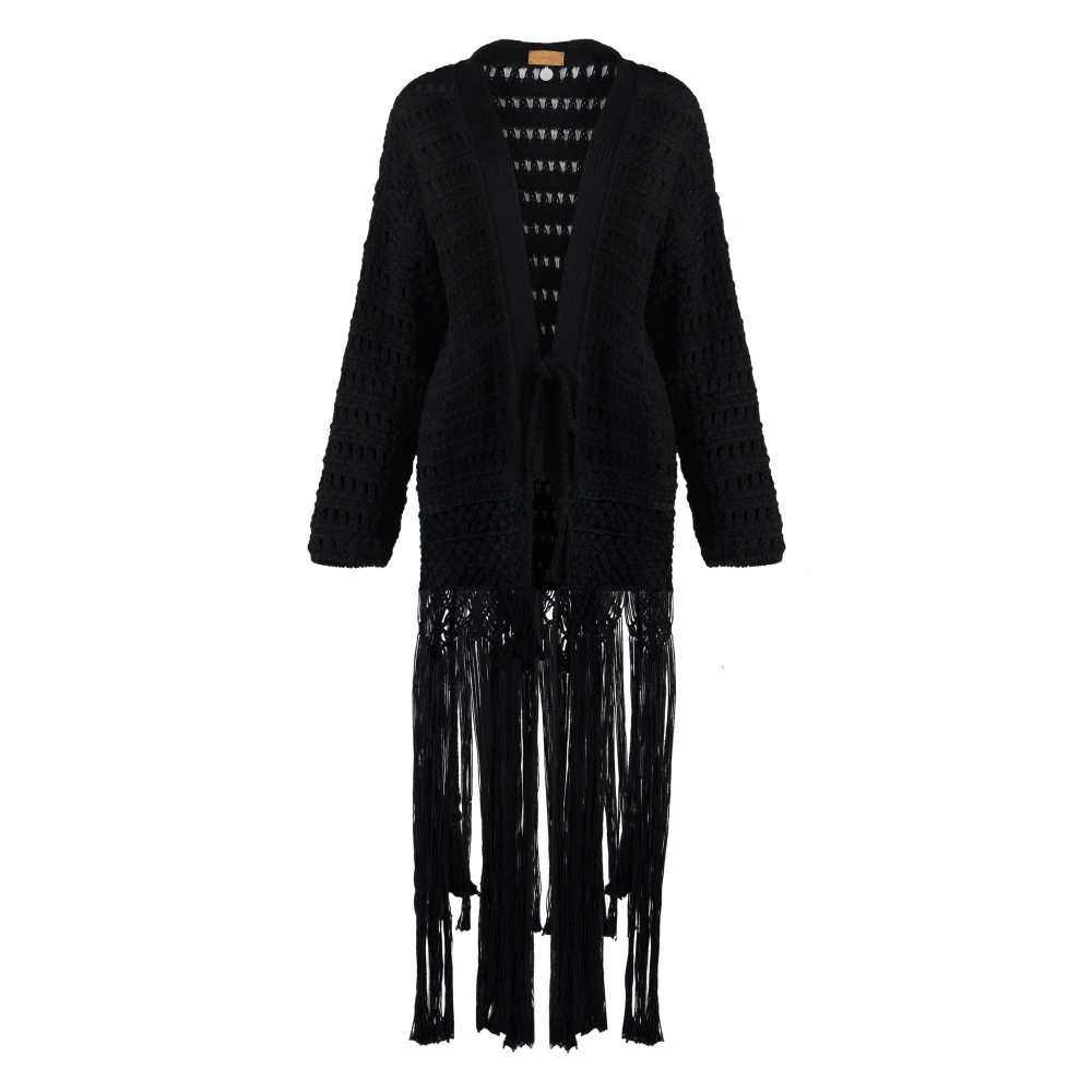 Knitwear > Cardigans - - Alanui - Modalova