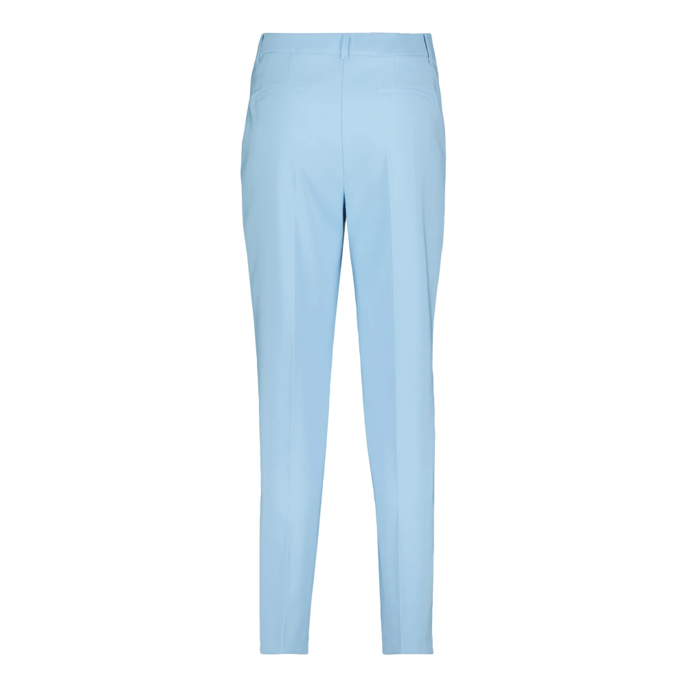 Betty Barclay Trousers Green Dames