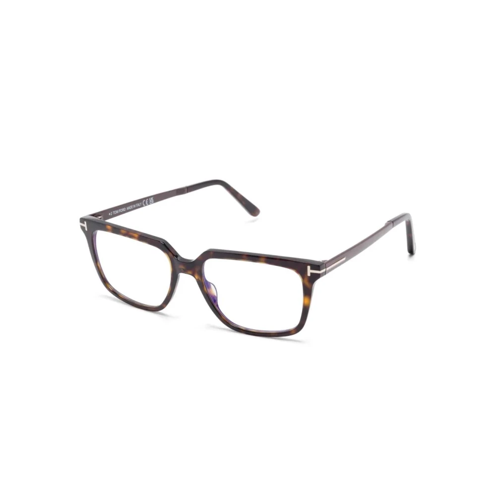 Tom Ford Unisex Multicolor Glasses, 54 Mm, Optical Frame