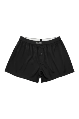Washed Silk Boxer