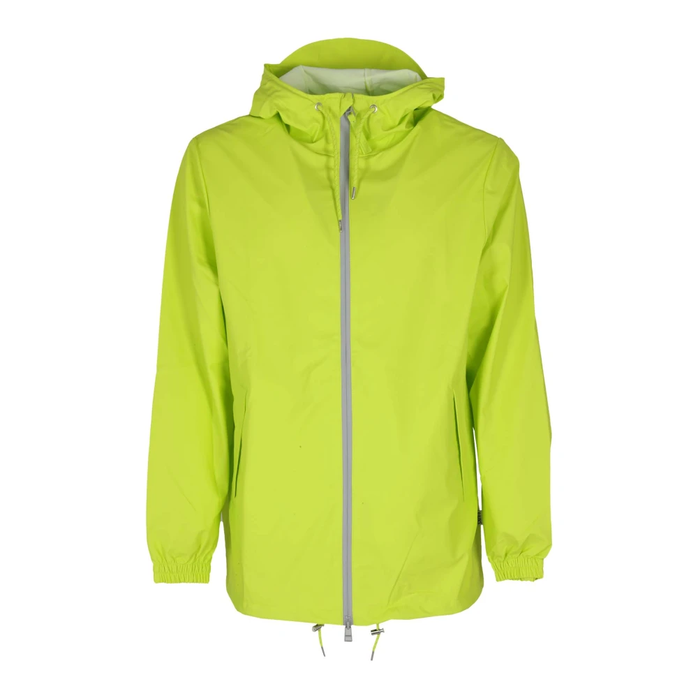 Jackets > Light Jackets - - Rains - Modalova