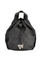 black-polyethylene-backpack-gu-33962