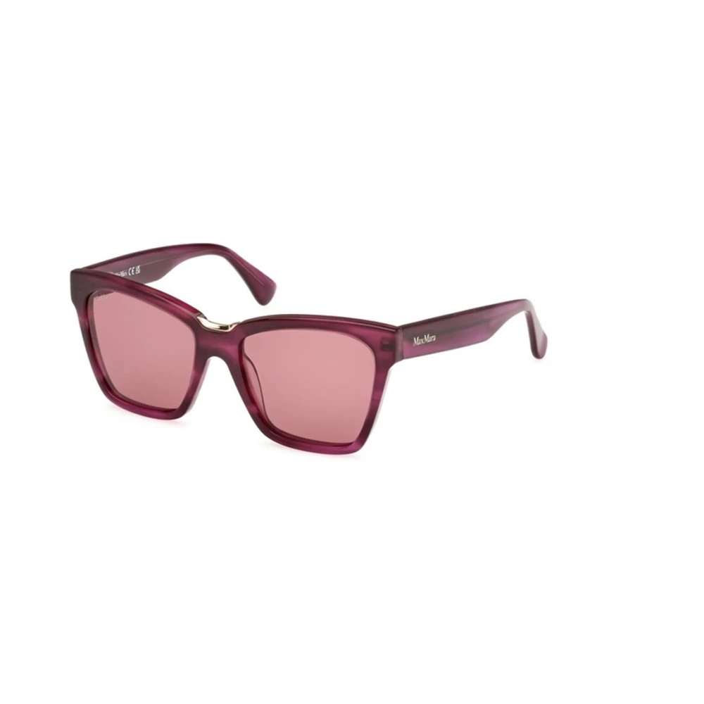 Accessories > Sunglasses - - Max Mara - Modalova