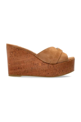 Leda Wedge 100