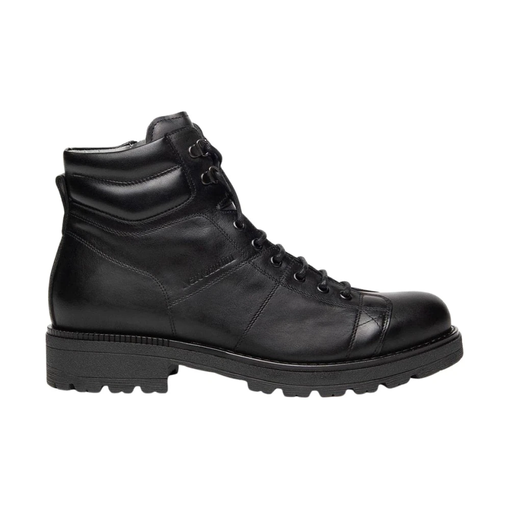 Shoes > Boots > Lace-up Boots - - Nerogiardini - Modalova