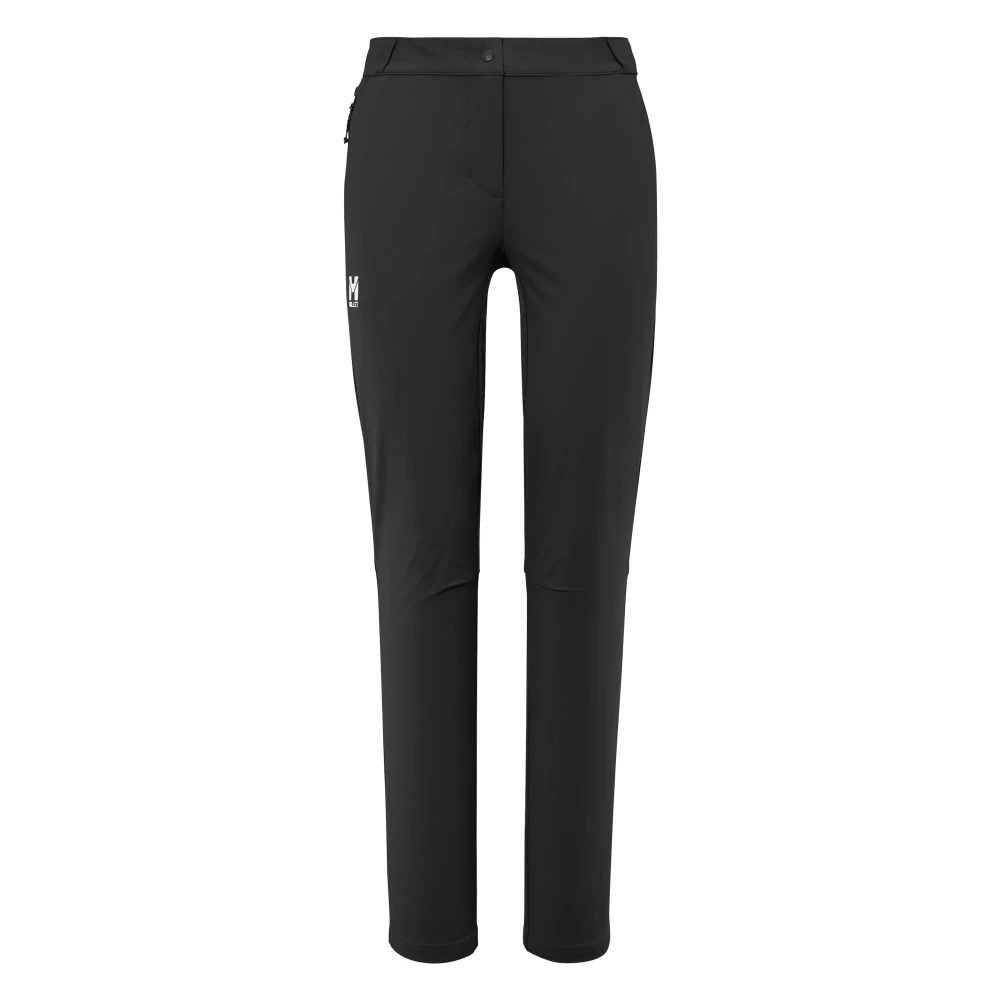 Trousers > Slim-fit Trousers - - Millet - Modalova