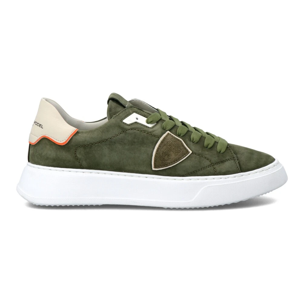 Shoes > Sneakers - - Philippe Model - Modalova