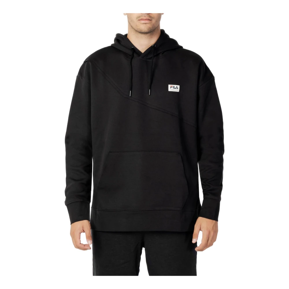 Sweatshirts & Hoodies > Hoodies - - Fila - Modalova