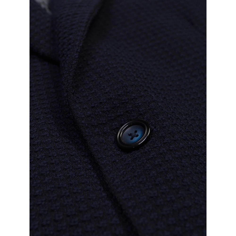 Circolo 1901 Rever Jas Blue Heren