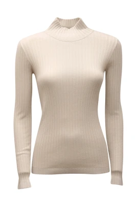 Dolcevita Cashmere Turtleneck