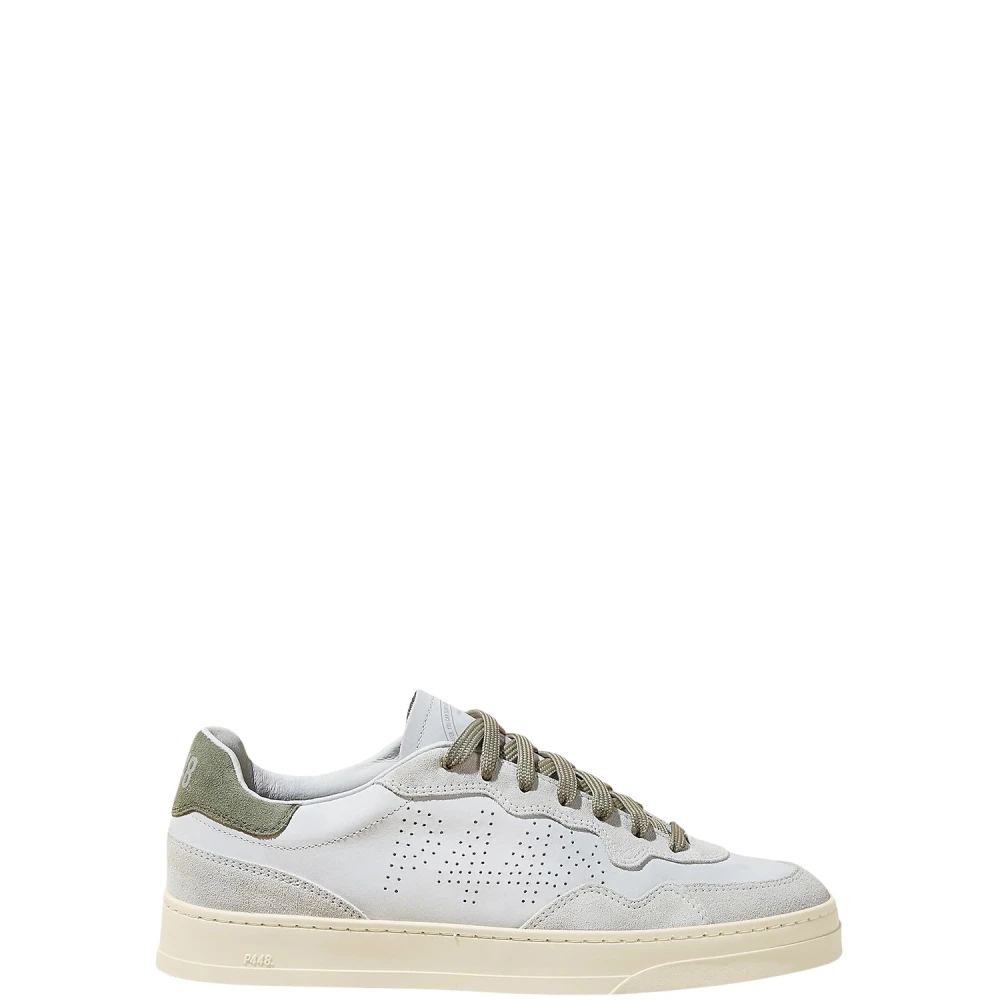 P448 - Shoes > Sneakers - White - P448 - Modalova