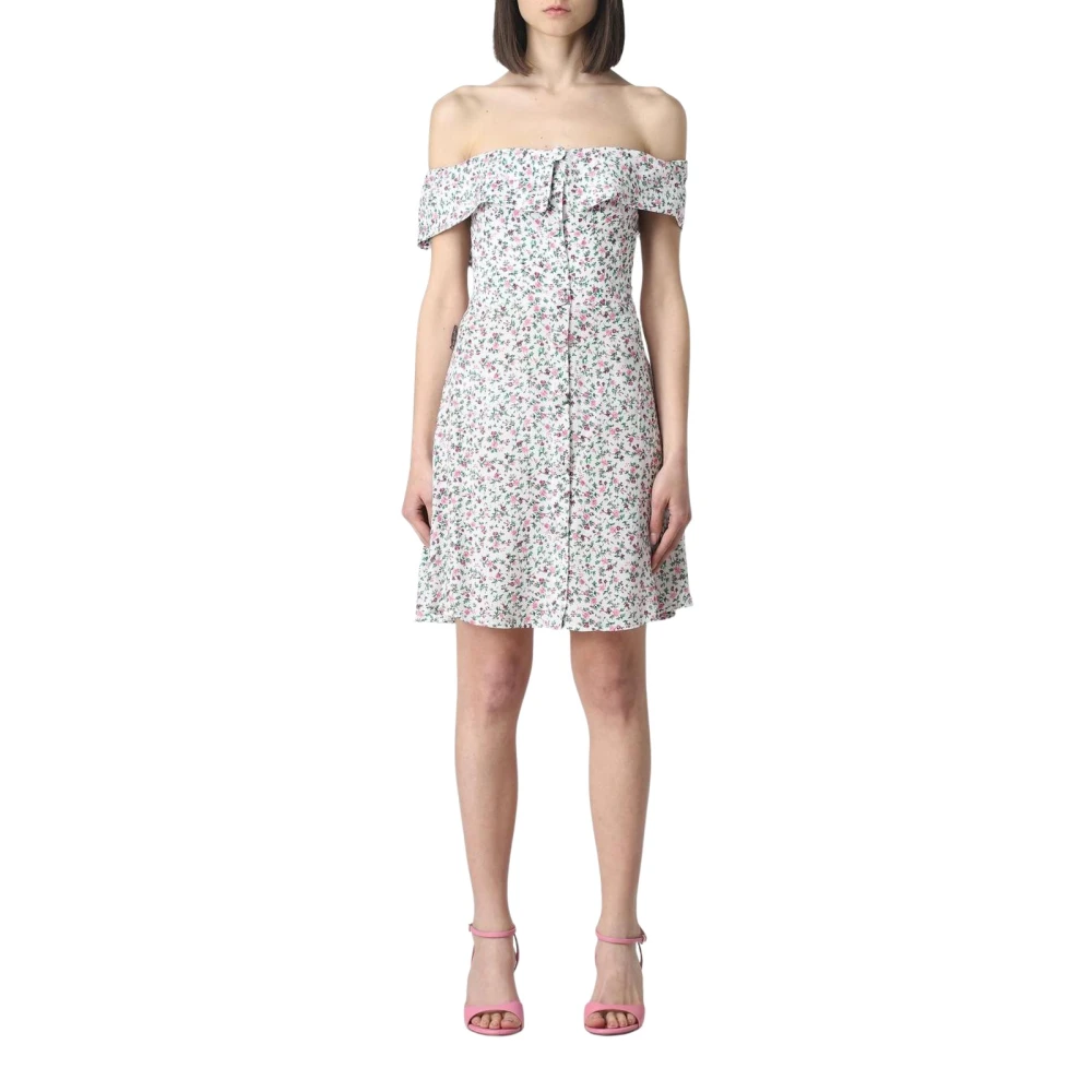 Dresses > Day Dresses > Short Dresses - - Mar De Margaritas - Modalova