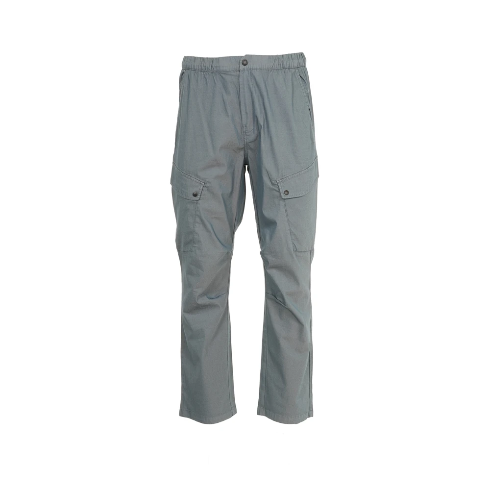 Trousers > Wide Trousers - - Napapijri - Modalova