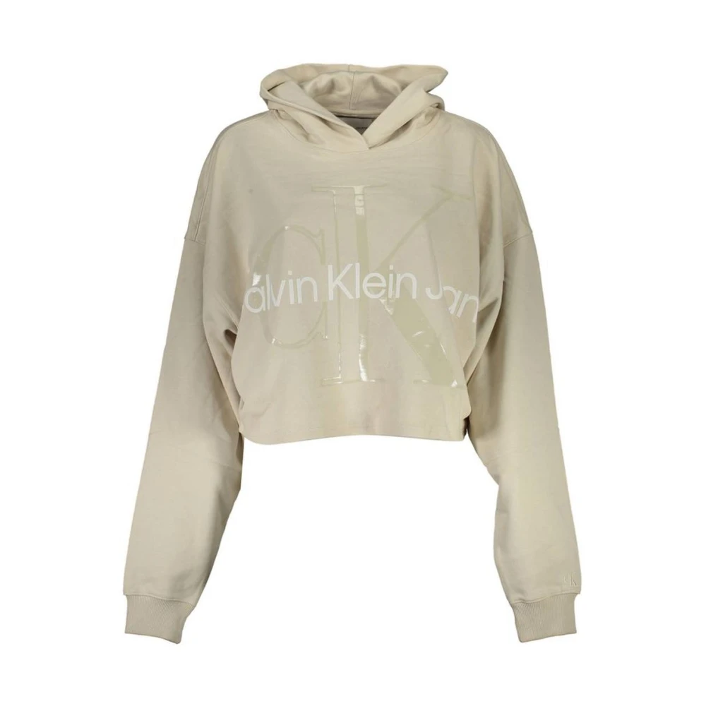Sweatshirts & Hoodies > Hoodies - - Calvin Klein - Modalova