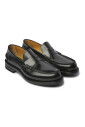 platte-schoenen-zwart