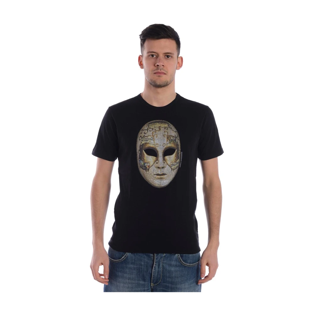 Tops > T-Shirts - - Daniele Alessandrini - Modalova
