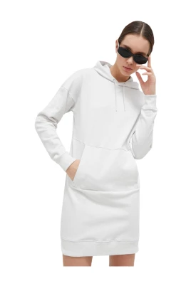 Straight Knit Dress