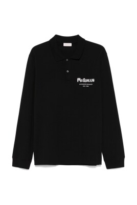 black-polo-shirt-with-embroidered-logo