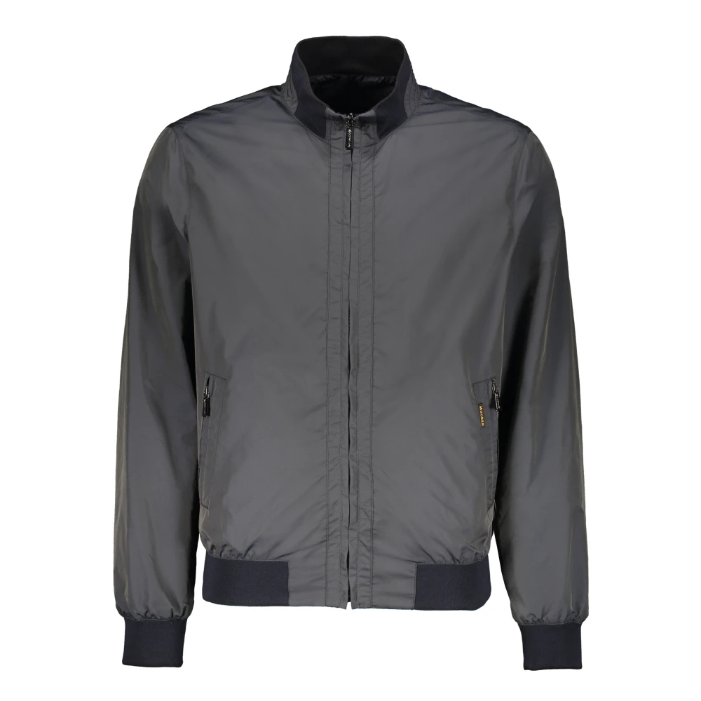 Jackets > Bomber Jackets - - Moorer - Modalova