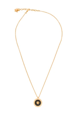 Medusa Necklace