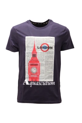 Maglia QMT007M0