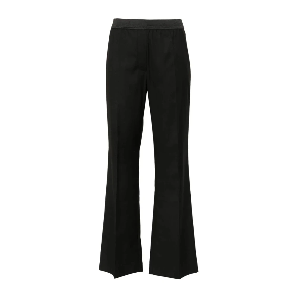Trousers > Wide Trousers - - The Garment - Modalova