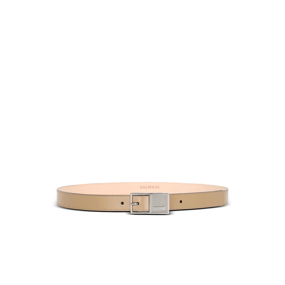 Accessories > Belts - - Balmain - Modalova