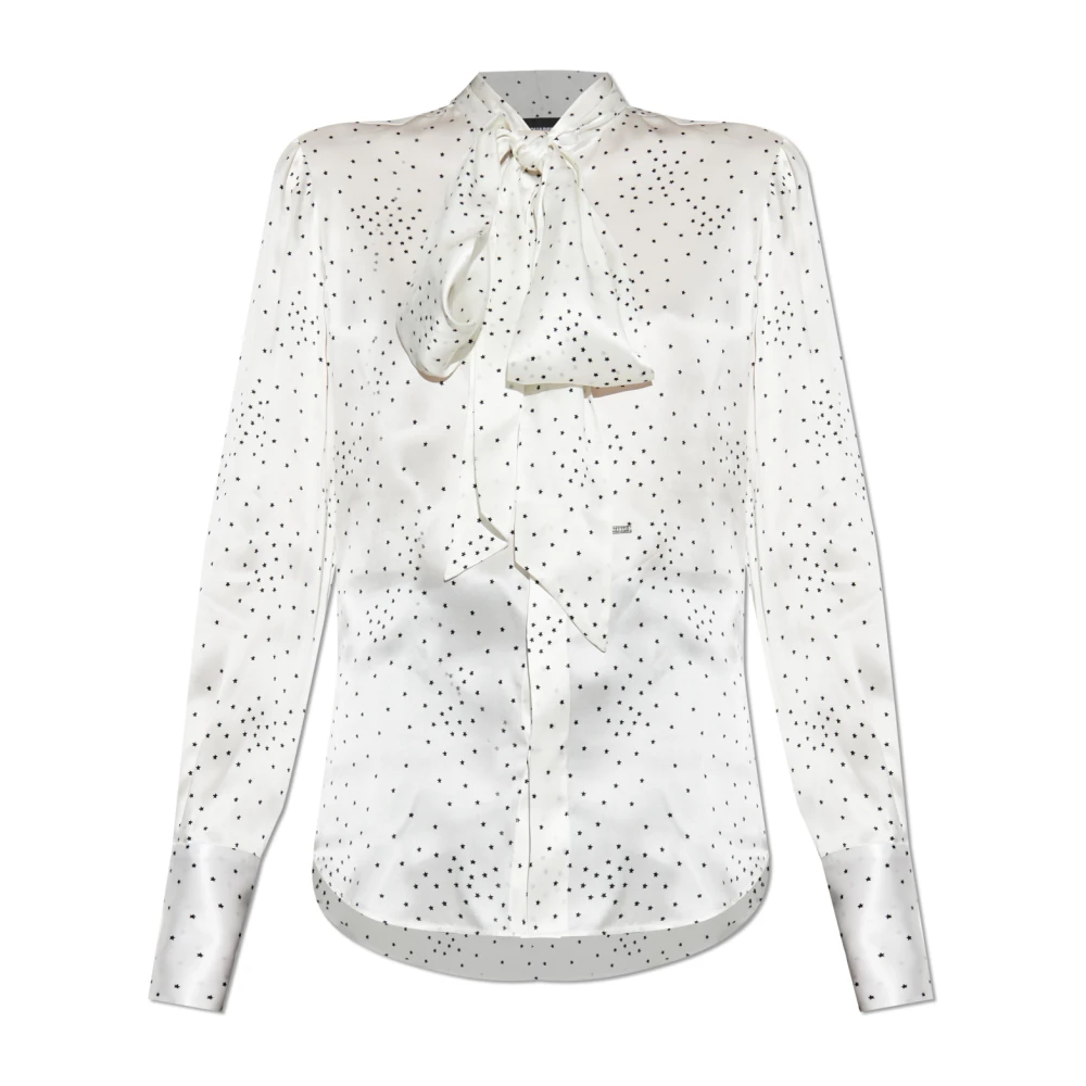 Blouses & Shirts > Shirts - - Dsquared2 - Modalova