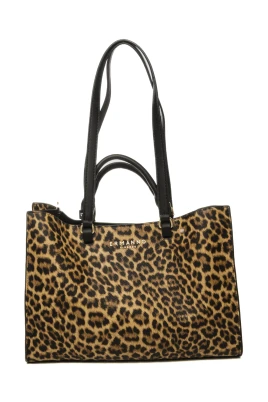 Alessandra Tote Bag
