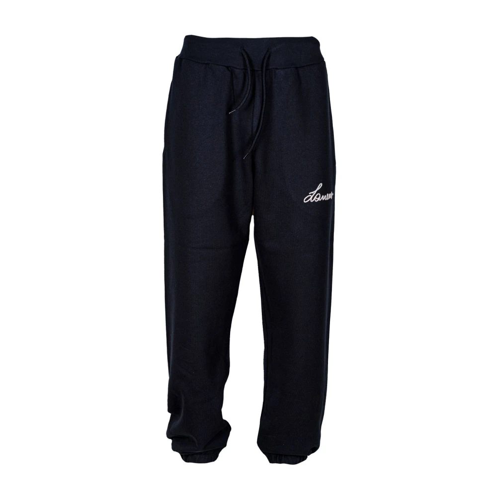 Trousers > Sweatpants - - Laneus - Modalova