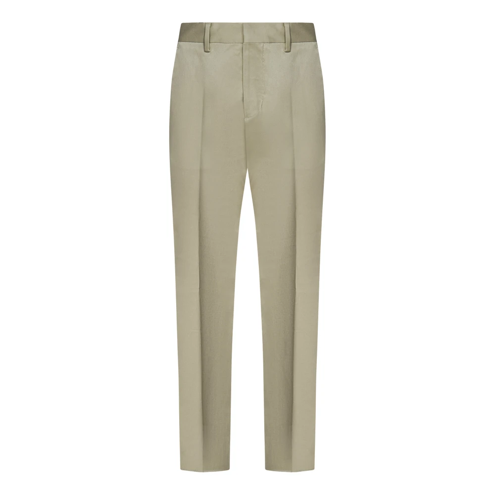 Dsquared2 Beige Cool Guy Broek Aw24 Beige Heren