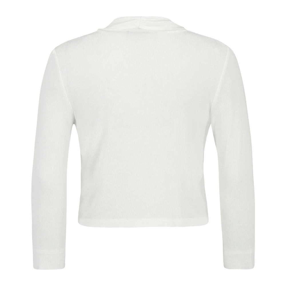 Betty Barclay Shirtjack met 3 4 Mouw White Dames