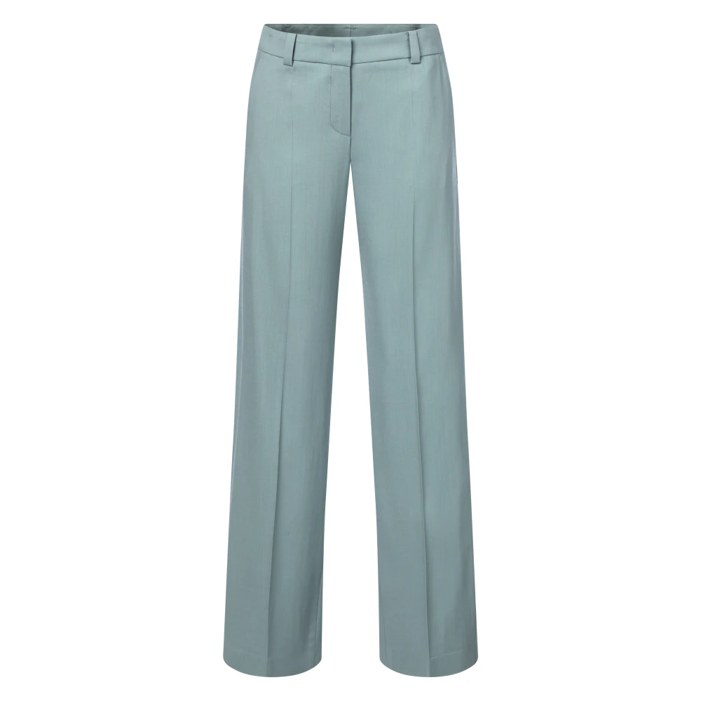 Windsor Stijlvol Dhe101 Shirt Blue Dames
