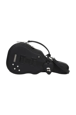 Ikon Guitar Crossbody Bag