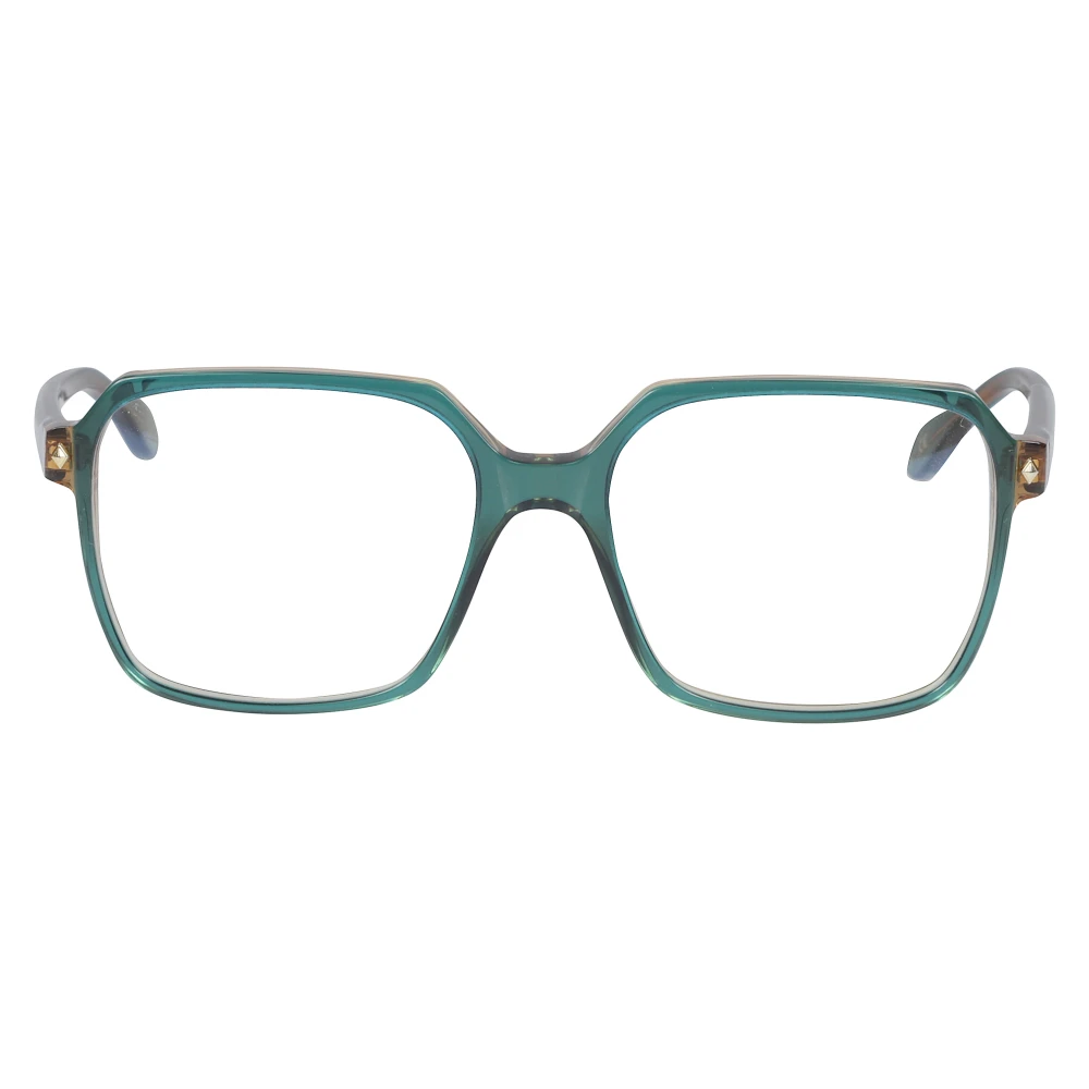 Kador Unisex Blue Glasses, 55 Mm, Lisa Glamour/N
