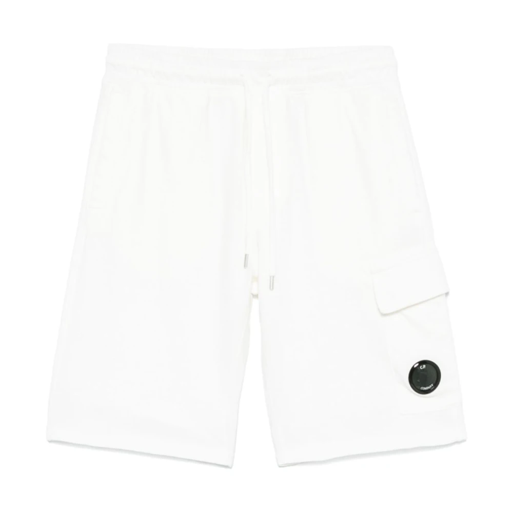 Shorts > Casual Shorts - - C.p. Company - Modalova
