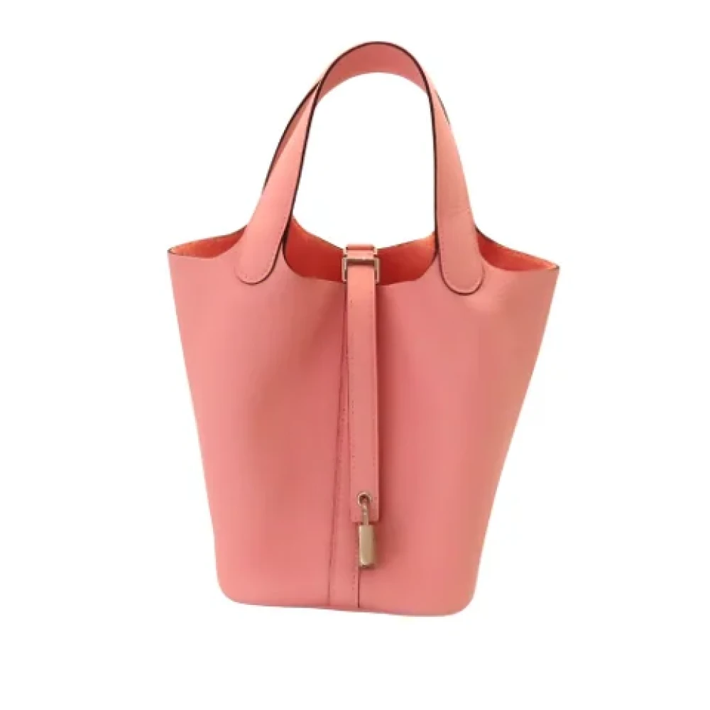 Pre-owned > Pre-owned Bags > Pre-owned Handbags - - Hermès Vintage - Modalova