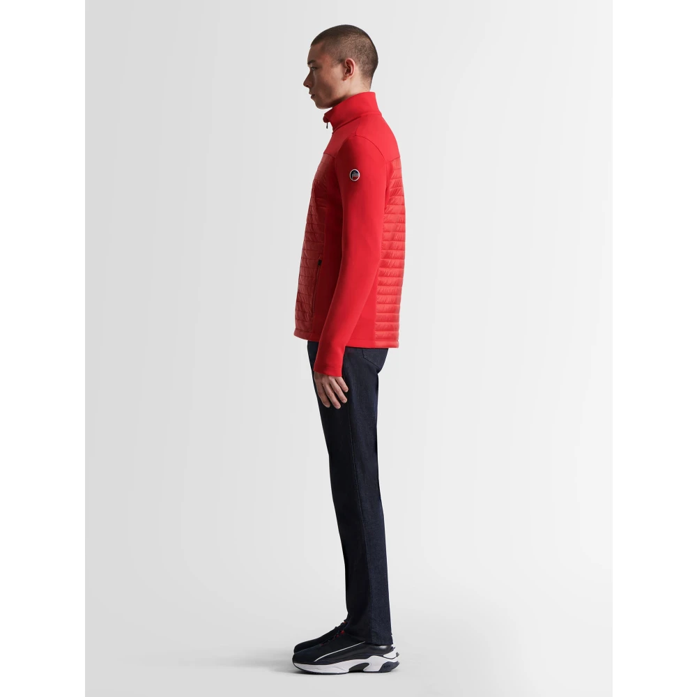 Fusalp Lichte JAS Red Heren