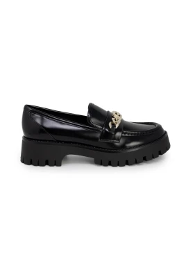 Chain Loafer FL5LOP VEK61