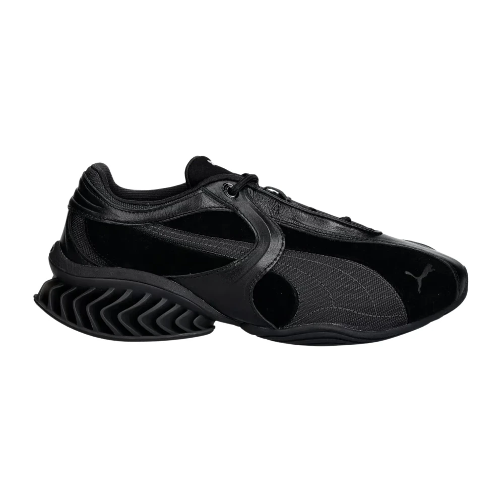 Puma Uomo Nero Sport, 42 Eu, New,